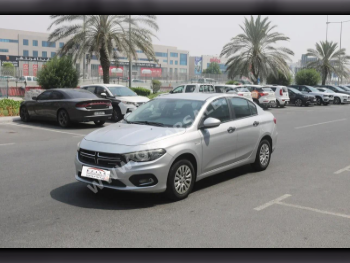 Dodge  Neon  2017  Automatic  86,000 Km  4 Cylinder  Front Wheel Drive (FWD)  Sedan  Silver