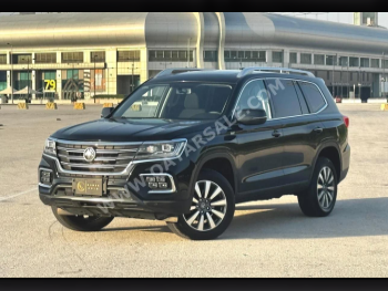 ام جي  ار اكس8  30 تي  2023  اوتوماتيك  40,000 كم  4 سلندر  دفع رباعي  اس يو في  أسود  تحت الضمان