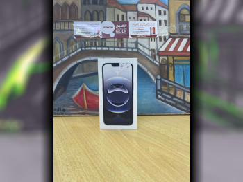 Apple  - Iphone 16  - White  - 128 GB  - Under Warranty