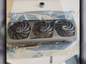 زوتاك  ان فيديا جي فورس  ار تي اكس 3090  جي دي دي ار 6 اكس \  24 جيجابايت