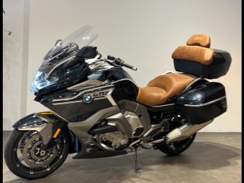 BMW  K1600 GTL -  2024 - Color Black -  Warranty