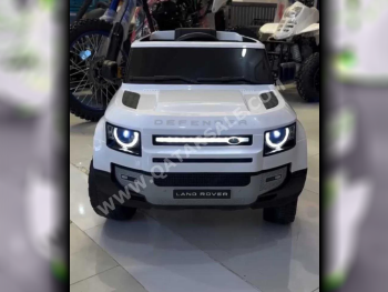 ألعاب الركوب والدواسة  - 3-4 سنوات  - متعدد الألوان