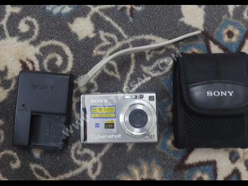 كاميرات رقمية سوني  - 19 ميغا بكسل  - فل اتش دي 60 هيرتز