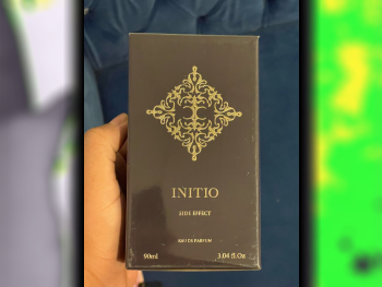 Perfume & Body Care Perfume  Unisex  Side Effect Initio  France  90 ml