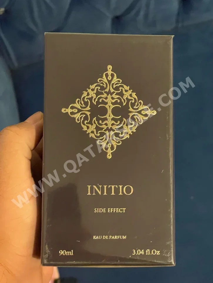 Perfume & Body Care Perfume  Unisex  Side Effect Initio  France  90 ml