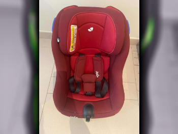 Kids Car Seats - Car Seat for Infants & Toddlers  - Red