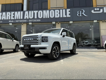 HAVAL  H9  Super-Dignity  2026  Automatic  0 Km  4 Cylinder  Four Wheel Drive (4WD)  SUV  White  With Warranty