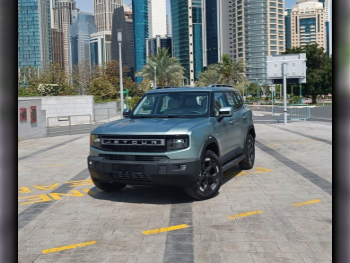 جيتور  تي 1  كومفورت  2026  اوتوماتيك  0 كم  4 سلندر  سحب امامي  اس يو في  أخضر  تحت الضمان