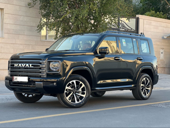 هافال  اتش 9  كومفورت  2026  اوتوماتيك  0 كم  4 سلندر  دفع رباعي  اس يو في  أسود  تحت الضمان