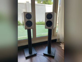 Speakers 2+1  Gray  d11  2021  USA  31.75 CM  18.4 CM  33.02 CM  Bluetooth  Multi-Link