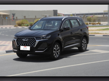 شيري  تيجو  7  برو  2026  اوتوماتيك  0 كم  4 سلندر  سحب امامي  اس يو في  أسود  تحت الضمان