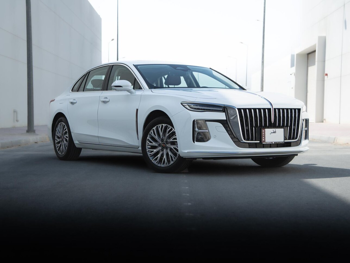 هونغ تشي  اوسادو  40 تي دي  2024  اوتوماتيك  0 كم  4 سلندر  سحب امامي  سيدان  أبيض  تحت الضمان