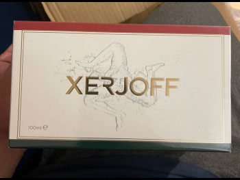 Perfume & Body Care Perfume  Unisex  Xerjoff  Italy  100 ml