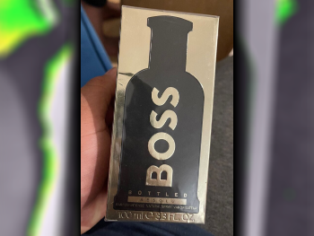 Perfume & Body Care Perfume  Men  Hugo Boss  Germany  100 ml