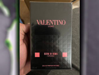 Perfume & Body Care Perfume  Men  Valentino  Italy  100 ml
