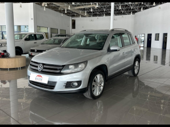 فوكس واغن  تيغوان  2.0 تي اس اي  2016  اوتوماتيك  102,000 كم  4 سلندر  دفع كلي مستمر  اس يو في  فضي