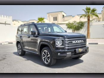 هافال  اتش 9  كومفورت  2026  اوتوماتيك  0 كم  4 سلندر  دفع رباعي  اس يو في  أسود  تحت الضمان