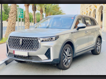 Bestune  T99  2023  Automatic  26,000 Km  4 Cylinder  Front Wheel Drive (FWD)  SUV  Black  With Warranty