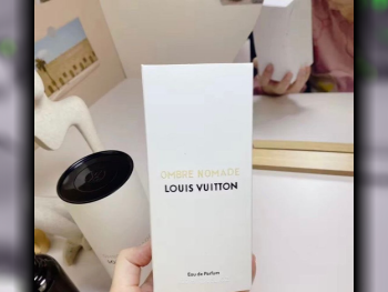 Perfume & Body Care Perfume  Unisex  Louis Vuitton Ombre Nomade  France  100 ml