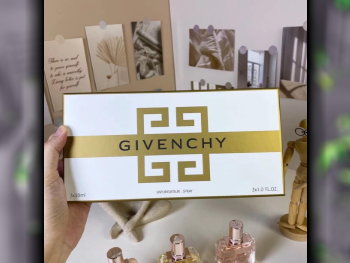 Perfume & Body Care Perfume  Women  Givenchy  France  100 ml