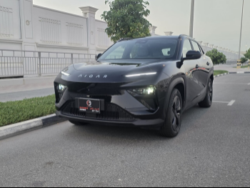 Chery  iCAR  EQ3  2024  Automatic  0 Km  0 Cylinder  Front Wheel Drive (FWD)  SUV  Black  With Warranty