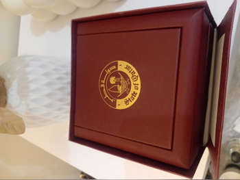 ساعات - ساعات الكوارتز  - فضة  - ساعات رجالي