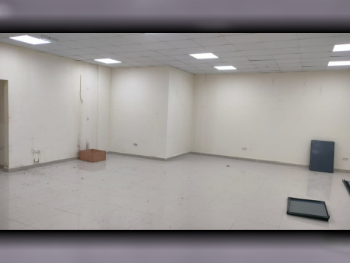 مكاتب تجارية - غير مفروشة  - الريان  - الوعب