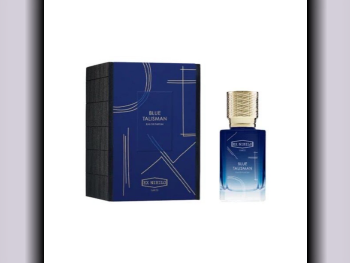Perfume & Body Care Perfume  Unisex  Ex Nihilo Blue Talisman EDP  France  100 ml