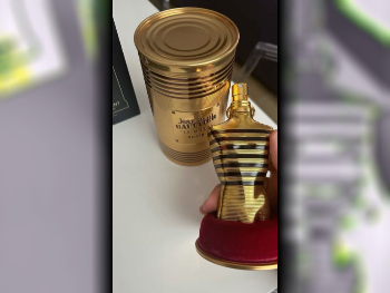 Perfume & Body Care Perfume  Men  Jean Paul Gaultier Le Male Elixir  France  125 ml