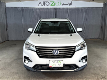 تشانجان  سي اس  75  2020  اوتوماتيك  89,000 كم  4 سلندر  سحب امامي  اس يو في  أبيض