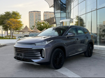 إكسيد  تي اكس ال  2023  اوتوماتيك  47,436 كم  4 سلندر  دفع رباعي  اس يو في  رمادي  تحت الضمان