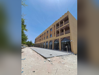 محلات تجارية - غير مفروشة  - الريان  للايجار