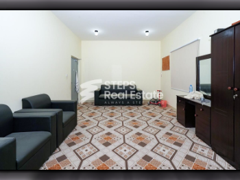 سكن عمال الوكرة  بركة العوامر