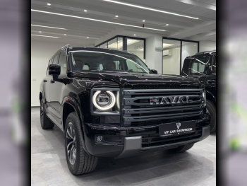 هافال  اتش 9  سوبر - دكنتي  2026  اوتوماتيك  0 كم  4 سلندر  دفع رباعي  اس يو في  أسود  تحت الضمان