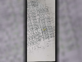 اراضي للبيع في الشمال  - أبو ظلوف  -المساحة 660 متر مربع