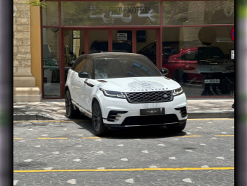 لاند روفر  رنج روفر  فيلار  2019  اوتوماتيك  138,000 كم  4 سلندر  دفع رباعي  اس يو في  أبيض