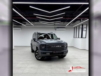 هافال  اتش 9  كومفورت  2026  اوتوماتيك  0 كم  4 سلندر  دفع رباعي  اس يو في  رمادي  تحت الضمان