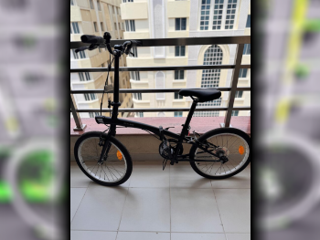 Road Bicycle  - All-City Cycles  - Black