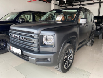 هافال  اتش 9  كومفورت  2026  اوتوماتيك  0 كم  4 سلندر  دفع رباعي  اس يو في  رمادي  تحت الضمان