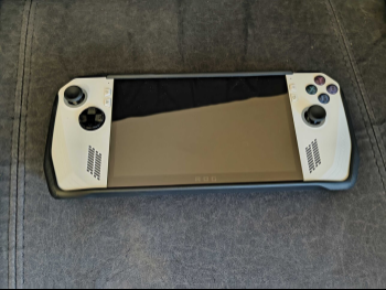 اجهزة العاب الفديو - اسوس  - روج الي اكس  - 500 جيجابايت