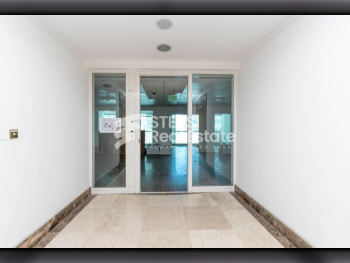 مكاتب تجارية - غير مفروشة  - الدوحة  - الخليج الغربي