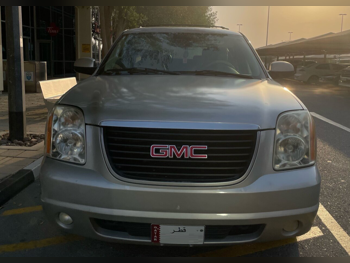 جي ام سي  يوكون  اس ال تي  2007  اوتوماتيك  227,000 كم  8 سلندر  اس يو في  فضي