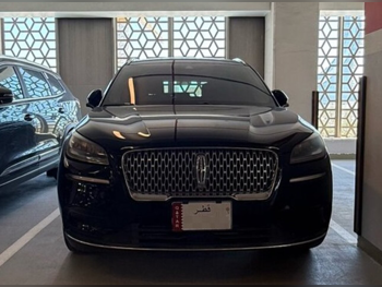 Lincoln  Corsair  2020  Automatic  41,000 Km  4 Cylinder  All Wheel Drive (AWD)  SUV  Black  With Warranty