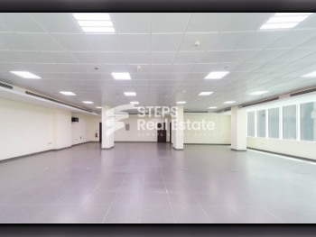 محلات تجارية - غير مفروشة  - الدوحة  للايجار  - روضة الخيل