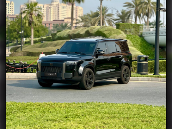 روكس موتور  جيشي  01  2025  اوتوماتيك  13,000 كم  4 سلندر  دفع رباعي  اس يو في  أسود  تحت الضمان