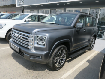 هافال  اتش 9  كومفورت  2026  اوتوماتيك  0 كم  4 سلندر  دفع رباعي  اس يو في  رمادي  تحت الضمان