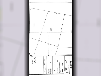 Lands For Sale in Al Rayyan  - Rawdat Egdaim  -Area Size 1,157 Square Meter