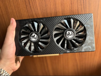 اي ام دي  أي تي اي  راديون ار اكس 590  \ 1 مداخل دي في اي  \ 1 مداخل اتش دي ام اي  جي دي دي ار 5 \  8 جيجابايت  ضمان