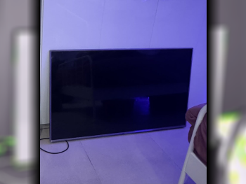 تلفاز ال جي  - 55 بوصة  - فل اتش دي