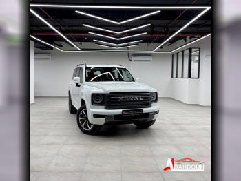 هافال  اتش 9  كومفورت  2026  اوتوماتيك  0 كم  4 سلندر  دفع رباعي  اس يو في  أبيض  تحت الضمان